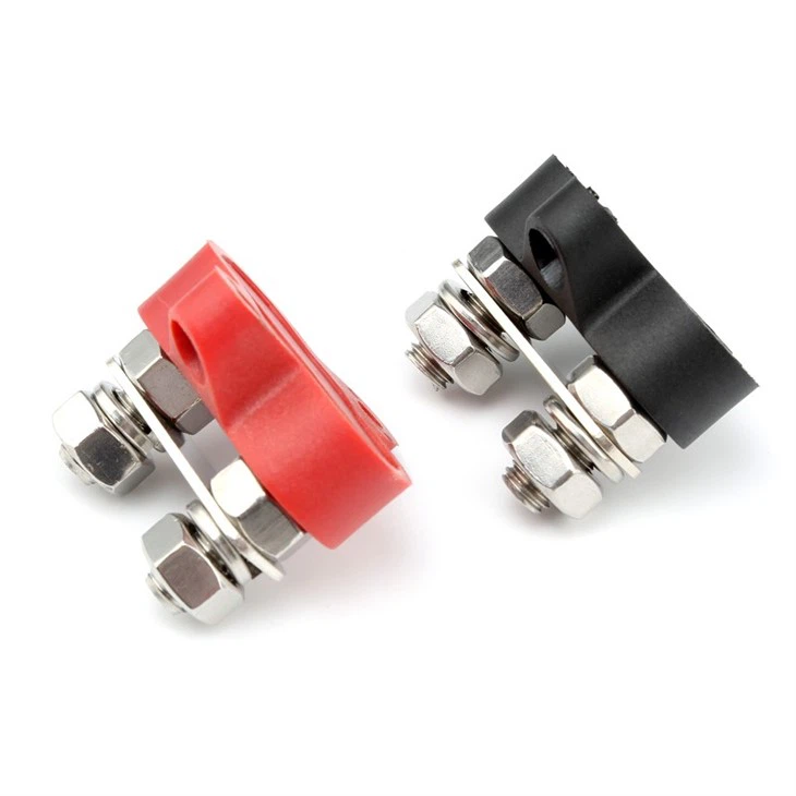 Bus Bar Terminal Block
