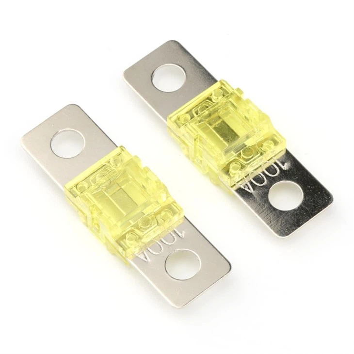 Auto MIDI Bolt on Fuse