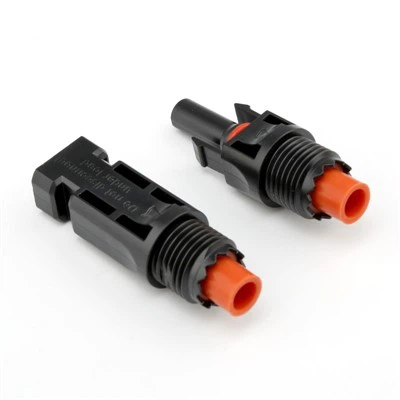 Đầu nối bảng điều khiển năng lượng mặt trời 1000V DC PV