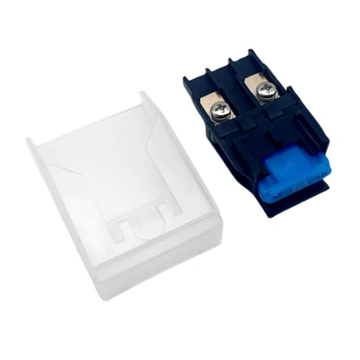 Giá đỡ cầu chì ô tô Maxi Blade có nắp