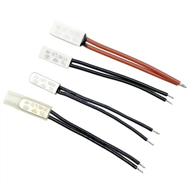 Công tắc ngắt nhiệt cảm biến nhiệt độ BW 9700