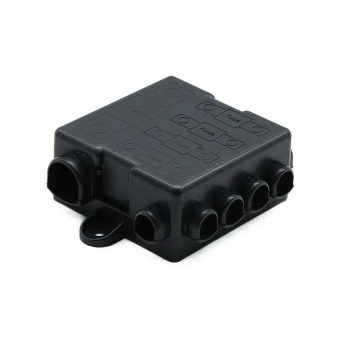 Mega Midi 5 Way Fuse Box