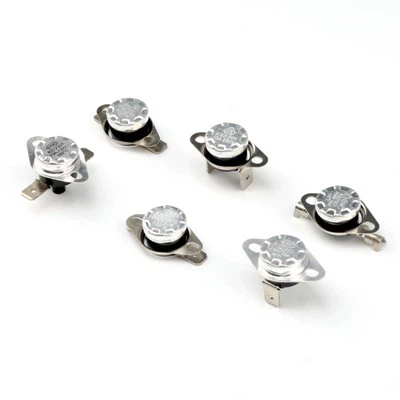 Công tắc nhiệt điều khiển nhiệt độ KSD301